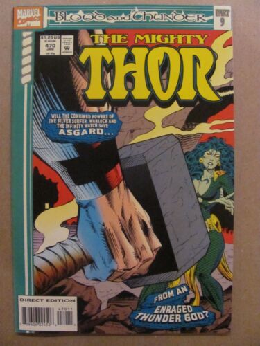 Thor #470